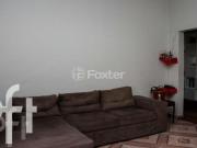 Apartamento, 2 dormitórios, 80 m², em Centro