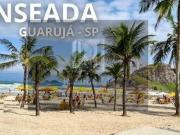 Apartamento 2 dormitórios 80m²