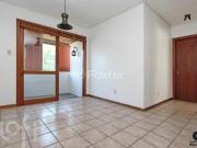 Apartamento, 2 dormitórios, 81.14 m², em Petrópolis