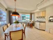 Apartamento, 2 dormitórios, 81.16 m², em Navegantes