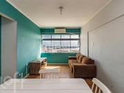 Apartamento, 2 dormitórios, 82 m², em Centro Histórico