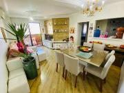 Apartamento, 2 dormitórios, 82 m², em Cambuci