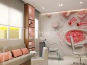 Apartamento, 2 dormitórios, 82 m², em Santo Antônio