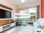 Apartamento 2 dormitórios, 83 m² de área privativa e 1...