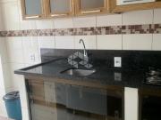 Apartamento 2 dormitórios