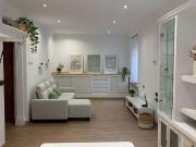 Apartamento 2 dormitorios 84.00 m2