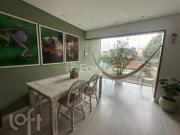 Apartamento, 2 dormitórios, 84 m², em Paulicéia