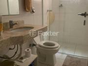 Apartamento, 2 dormitórios, 85.15 m², em Zona Nova