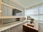 Apartamento, 2 dormitórios, 85.76 m², em Centro