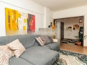 Apartamento, 2 dormitórios, 86.8 m², em Floresta