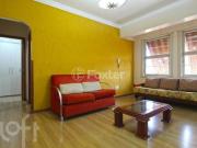 Apartamento, 2 dormitórios, 86 m², em Floresta