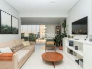 Apartamento, 2 dormitórios, 87 m², em Vila Anastácio