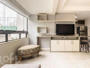 Apartamento, 2 dormitórios, 88.97 m², em Vila Jardim