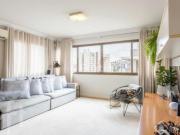 Apartamento, 2 dormitórios, 89.91 m², em Petrópolis