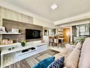 Apartamento, 2 dormitórios, 89 m², em Navegantes