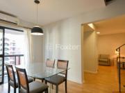 Apartamento, 2 dormitórios, 90 m², em Jardim Paulista