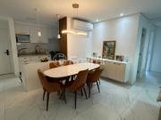 Apartamento, 2 dormitórios, 91 m², em Vila Andrade