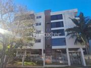 Apartamento, 2 dormitórios, 92.37 m², em Morro do Espelho