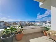 Apartamento 2 dormitorios 93 m2