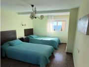 Apartamento 2 dormitorios 93 m² en Benidorm