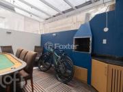 Apartamento, 2 dormitórios, 94.94 m², em Bom Fim