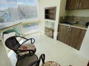 Apartamento, 2 dormitórios, 96.02 m², em Vila Luiza