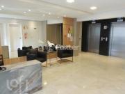 Apartamento, 2 dormitórios, 96.62 m², em Centro