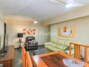 Apartamento, 2 dormitórios, 96 m², em Campo Belo
