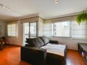 Apartamento, 2 dormitórios, 96 m², em Cidade São Francisco