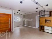 Apartamento, 2 dormitórios, 96 m², em Jardim Europa