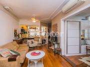 Apartamento, 2 dormitórios, 97 m², em Bela Vista
