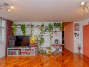 Apartamento, 2 dormitórios, 97 m², em Consolação