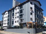 Apartamento 2 dormitÃ³rios a poucos passos do mar