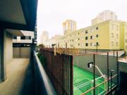 Apartamento 2 dormitórios à venda, 143 m² Jardim...