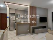 Apartamento 2 dormitórios à venda, 2 vagas, 67 m² Jardim...