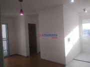 Apartamento 2 dormitórios à venda, 41 m² por R$ 425.000...