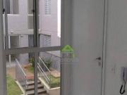 Apartamento 2 dormitórios à venda, 42 m² Recanto Vista...