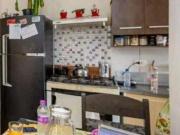 Apartamento 2 dormitórios à venda, 47 m² Ganchinho...