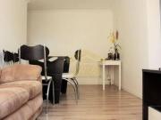 Apartamento 2 dormitórios à venda, 52 m² por R$ 392.000...