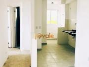 Apartamento 2 dormitórios à venda, 56 m² Jardim Colonial...