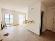 Apartamento 2 dormitórios à venda, 65 m² Villa Branca...