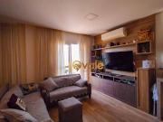 Apartamento 2 dormitórios à venda, 85 m² GArdem Family...