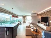 Apartamento 2 dormitórios à venda 98m² Grand View Jd...