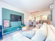 APARTAMENTO 2 DORMITÓRIOS À VENDA CANELA