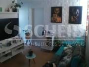 Apartamento 2 dormitórios a venda em Itapecerica