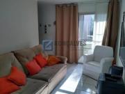 Apartamento 2 Dormitórios à Venda em Parque São Vicente,...