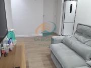Apartamento 2 dormitórios a venda em Vila Bremen Guarulhos