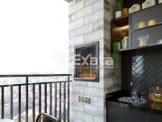 Apartamento 2 dormitorios a venda na Vila Carvalho