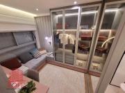 Apartamento 2 dormitÃ³rios Ã venda no Campo Belo