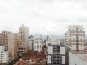 Apartamento 2 dormitórios a venda no Itararé
